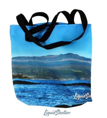 New Mauna Kea Tote Bags! 
 
 Follow us on InstaGram @LiquidShelter Shop online at http://www.liquidshelter.com