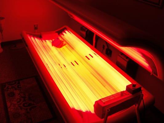 Red Light Therapy