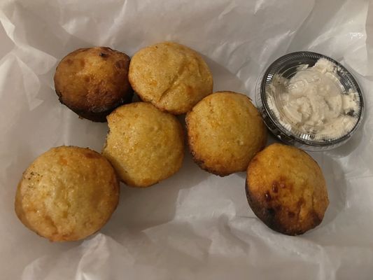 Jalapeno Cornbread