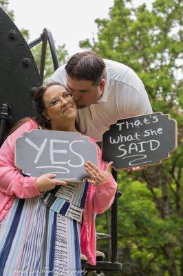 Engagement Photos