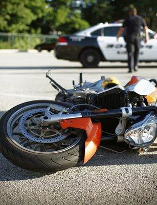 Baton Rouge motorcycle injury attorneys - if you or a loved one has been injured, we can help your case.