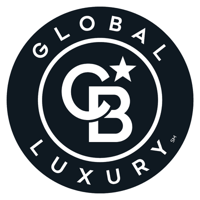 I am a certified Global Luxury Agent.