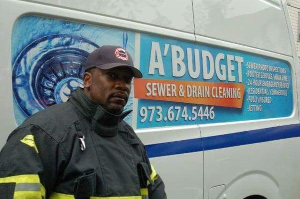 Retired Firefighter, Now ready to continue to serve, loyal, and honest....   Don't over pay call Curtis today....