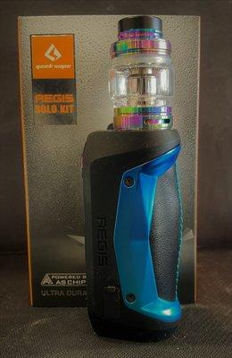 GeekVape Aegis Solo Kit