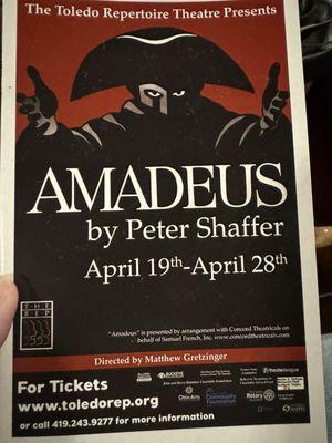 Amadeus