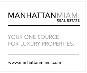 Manhattan Miami Real Estate