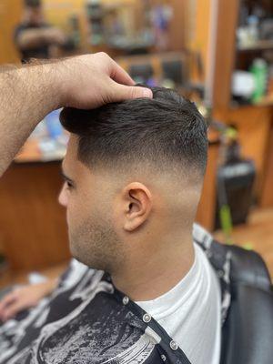 Mineola Barber Shop