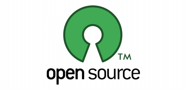 We are a supported and user of Open Source software