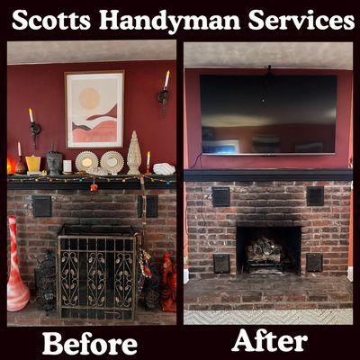 Scotts Home Repairs