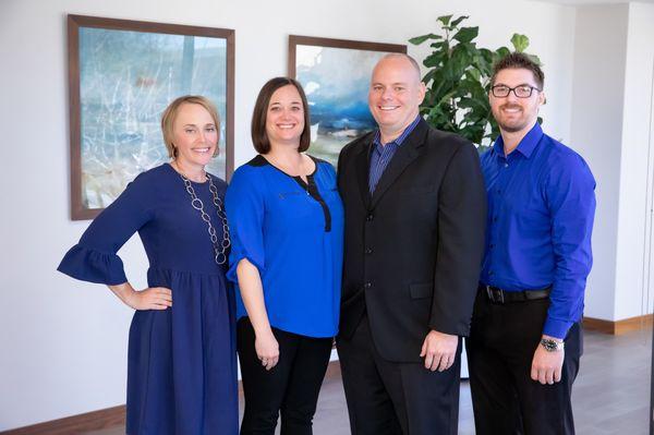 Weston Team - Peoples Mortgage Company