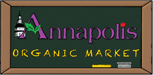 Annapolis Organic Market