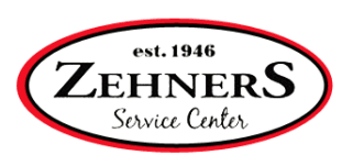 Zehner's Service Center