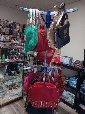 Pocketbook starting from $5