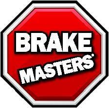 Welcome to Brake Masters