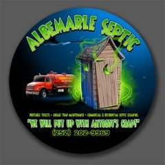 Albemarle Septic Service