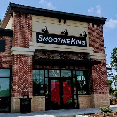 Smoothie King