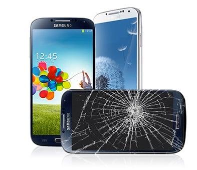 Samsung Smartphone repair