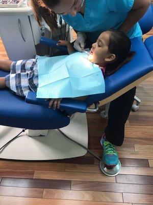 Little Smiles Dental