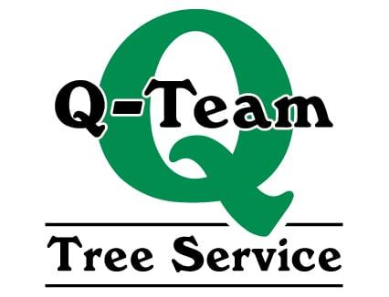 Q-Team Tree Service