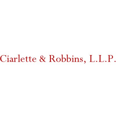 Ciarlette &Robbins LLP