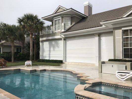 Palm Coast Shutters and Aluminum Products