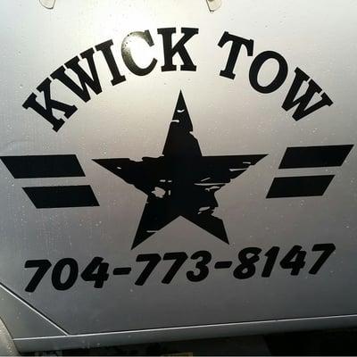 Kwick Tow