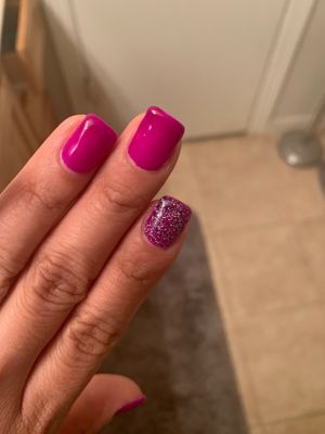 Fashio Nail Spa - Baytown