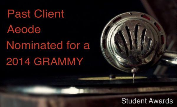 Singing Lessons NYC - GRAMMY nominations