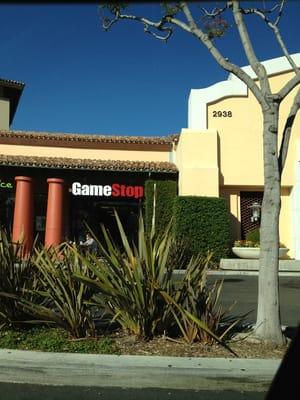 GameStop Simi Valley,CA