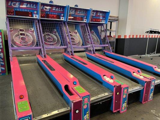 Skeeball