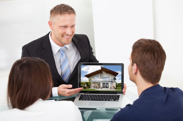 Home property appraisals for lenders and mortgage companies