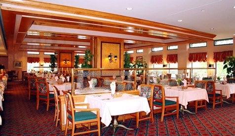 Main Dining Room