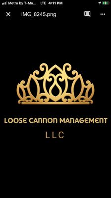 Loose Cannon Management