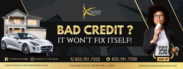 Excellence Credit Group