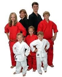 Professional Karate Academy