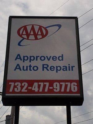 Al's Auto Care