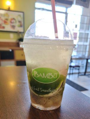 Bambu special