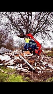 On-Site Excavation & Dirtwork L.L.C