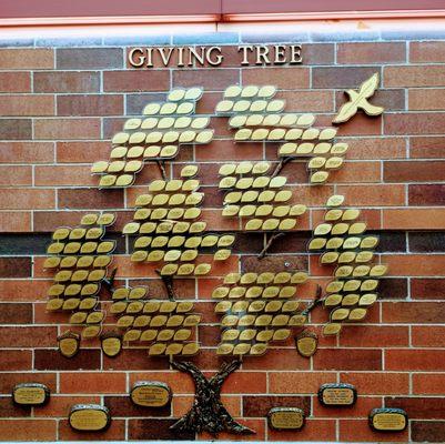 Giving Tree