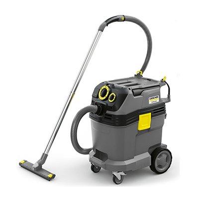 Commercial Vacuums