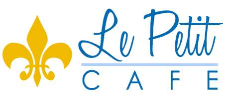 Le Petit Cafe logo