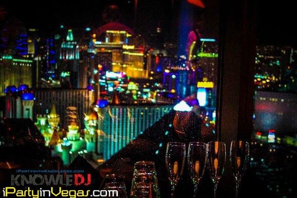 New Years Eve Private Party with iPartyinVegas