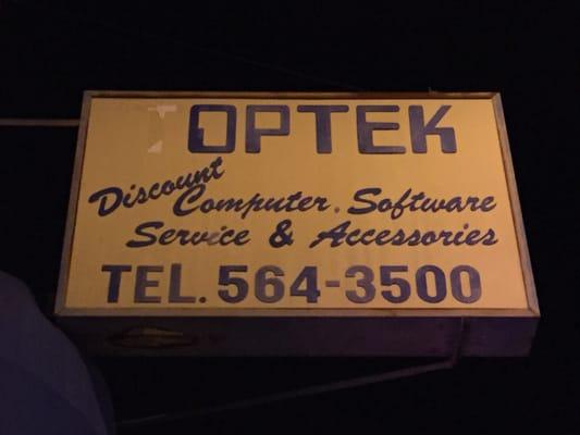 Toptek