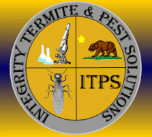 Integrity Termite And Pest Solutions logo