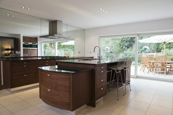 Kitchen design and renovation