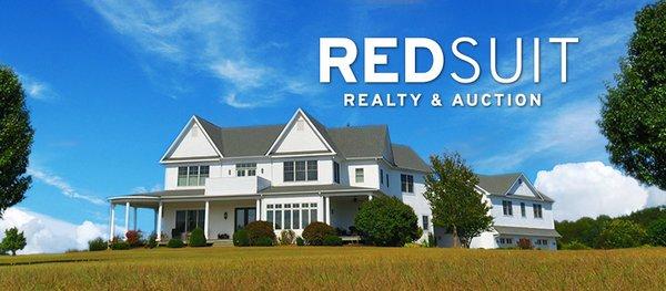 Red Suit Realty & Auction