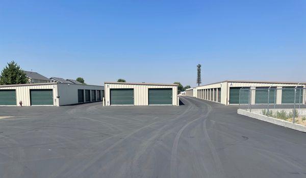 Storage Units