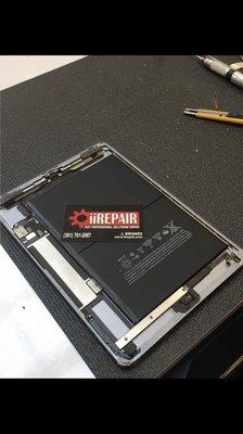 We offer iPad repair, tablet repair, smart watch repair and computers.