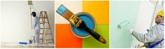 Elite Painting & Wall Covering