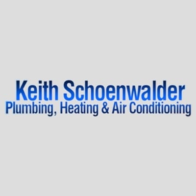 Keith Schoenwalder Plumbing Heating & Air Conditioning